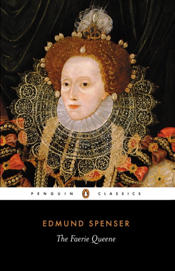 Faerie Queene (e-bog) af Spenser, Edmund