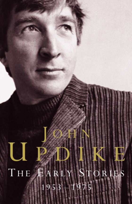 Early Stories (e-bog) af Updike, John