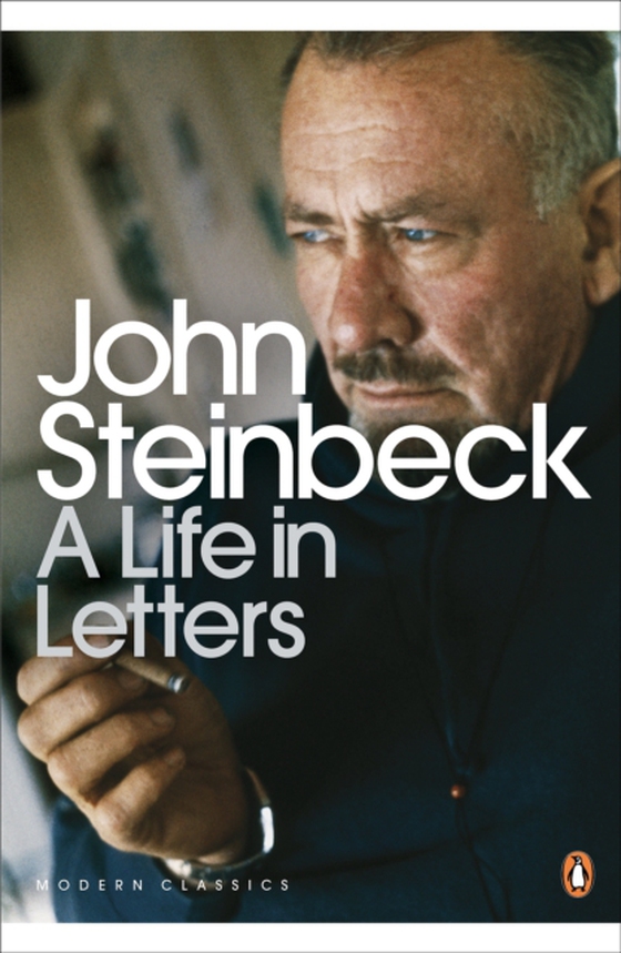 Life in Letters (e-bog) af Steinbeck, John