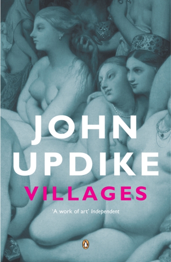Villages (e-bog) af Updike, John
