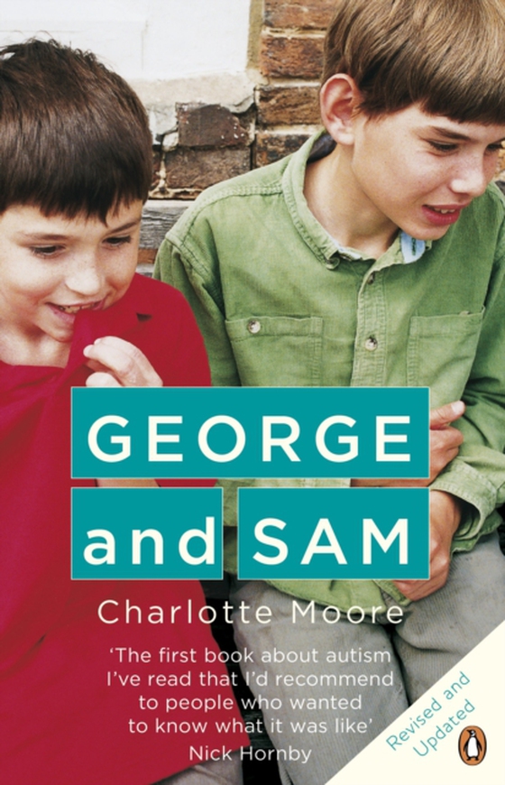 George and Sam (e-bog) af Moore, Charlotte