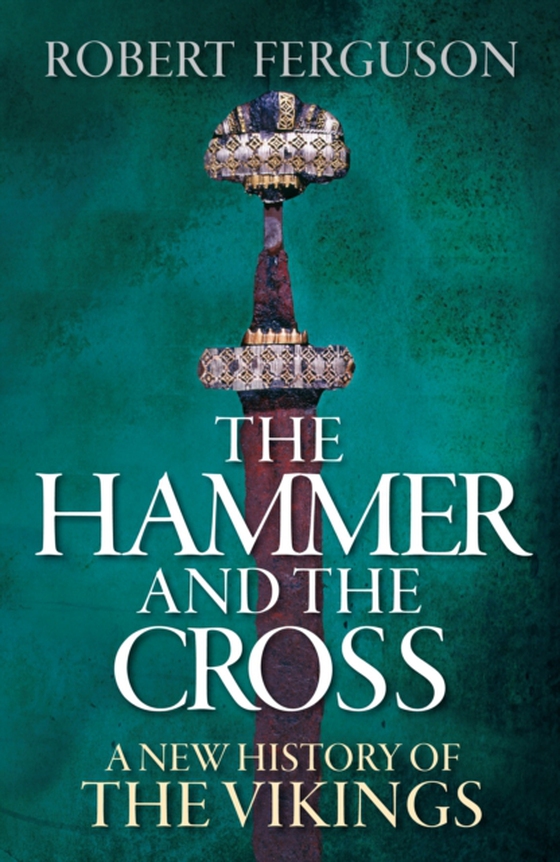 Hammer and the Cross