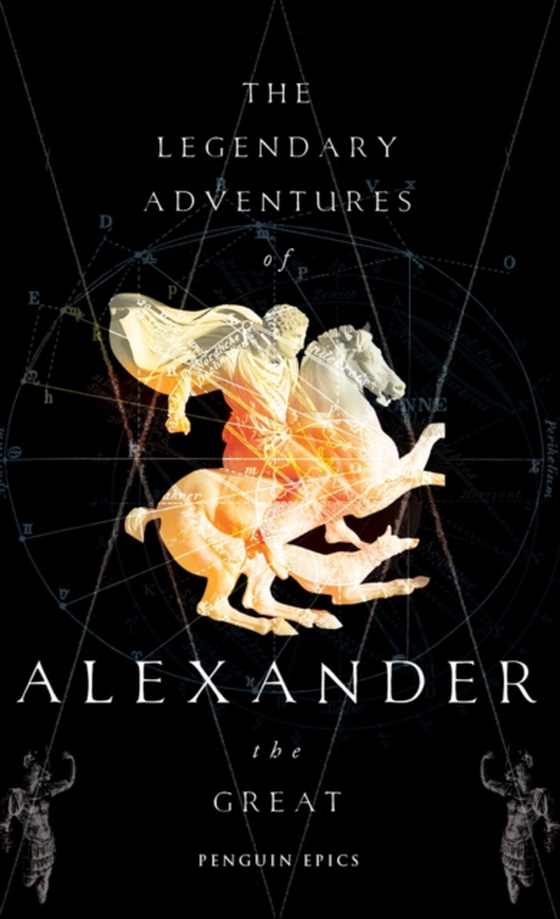 Legendary Adventures of Alexander the Great (e-bog) af Stoneman, Richard