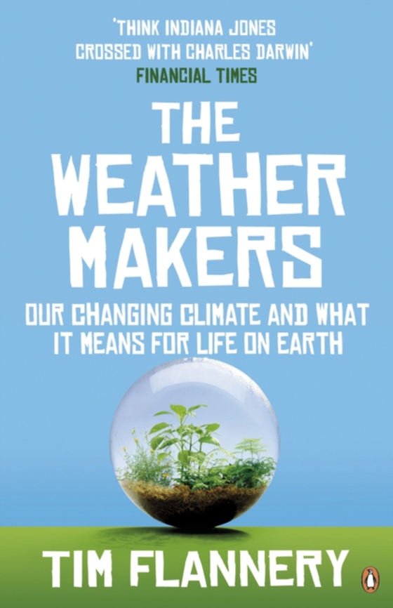 Weather Makers