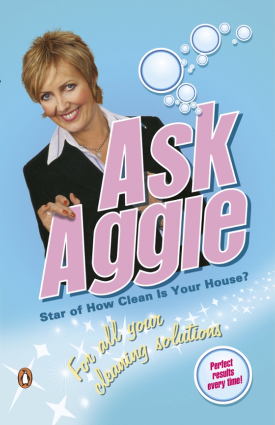 Ask Aggie (e-bog) af MacKenzie, Aggie