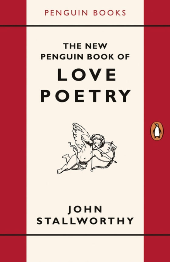 New Penguin Book of Love Poetry