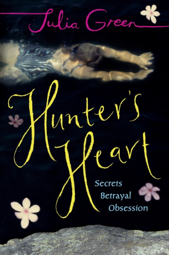 Hunter's Heart (e-bog) af Green, Julia