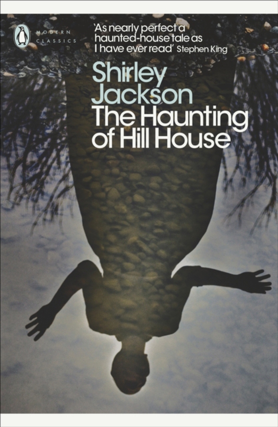 Haunting of Hill House (e-bog) af Jackson, Shirley