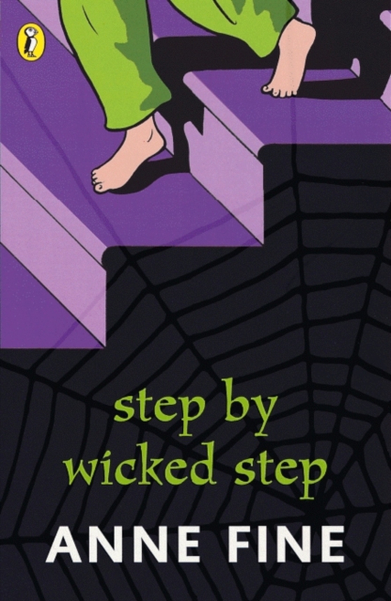 Step by Wicked Step (e-bog) af Fine, Anne