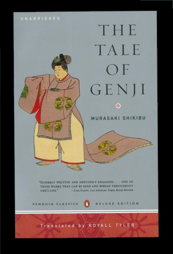 Tale of Genji (e-bog) af Shikibu, Murasaki