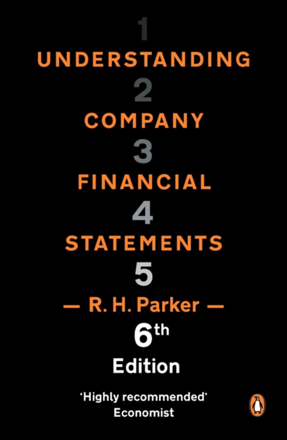 Understanding Company Financial Statements (e-bog) af -