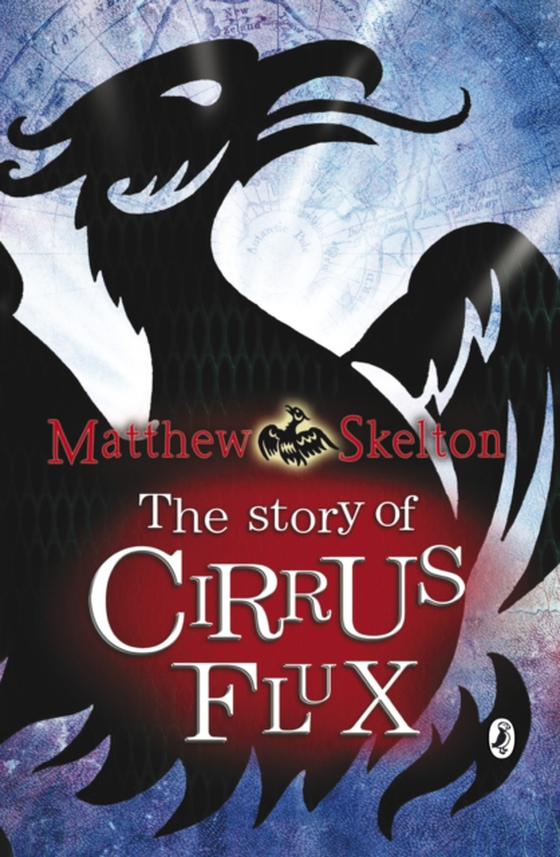 Story of Cirrus Flux (e-bog) af Skelton, Matthew