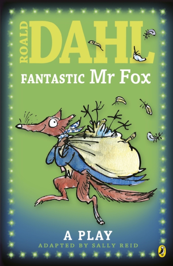 Fantastic Mr Fox