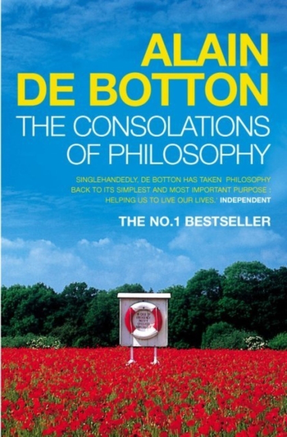 Consolations of Philosophy (e-bog) af Botton, Alain de