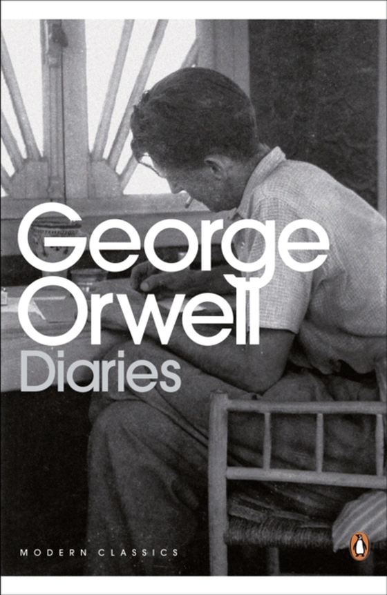 Orwell Diaries (e-bog) af Orwell, George