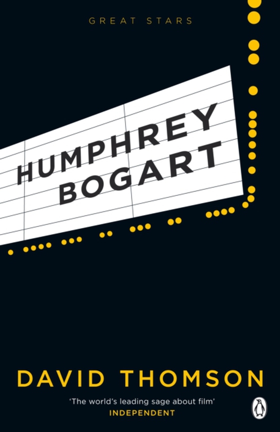 Humphrey Bogart (Great Stars) (e-bog) af Thomson, David