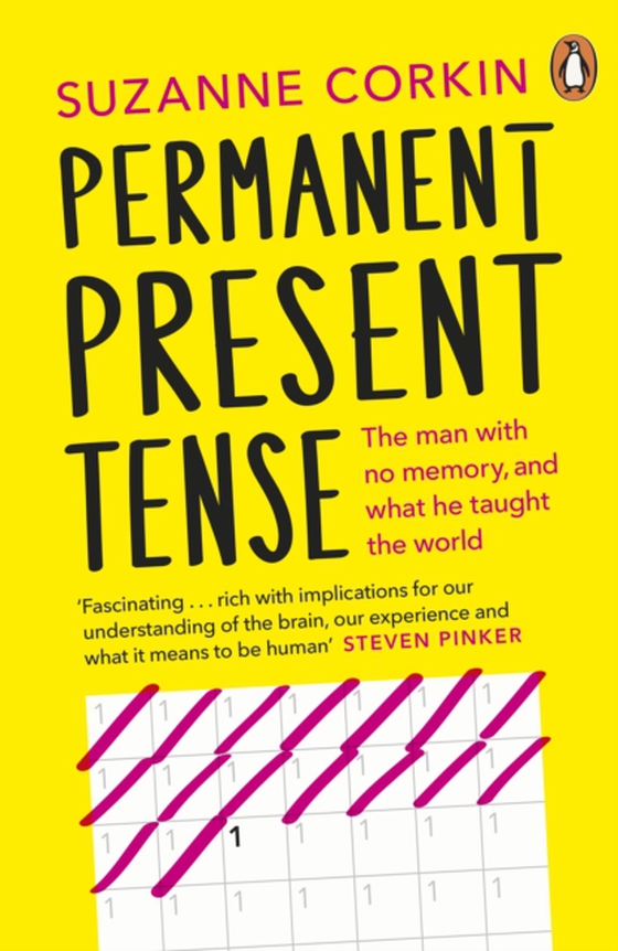 Permanent Present Tense (e-bog) af Corkin, Suzanne