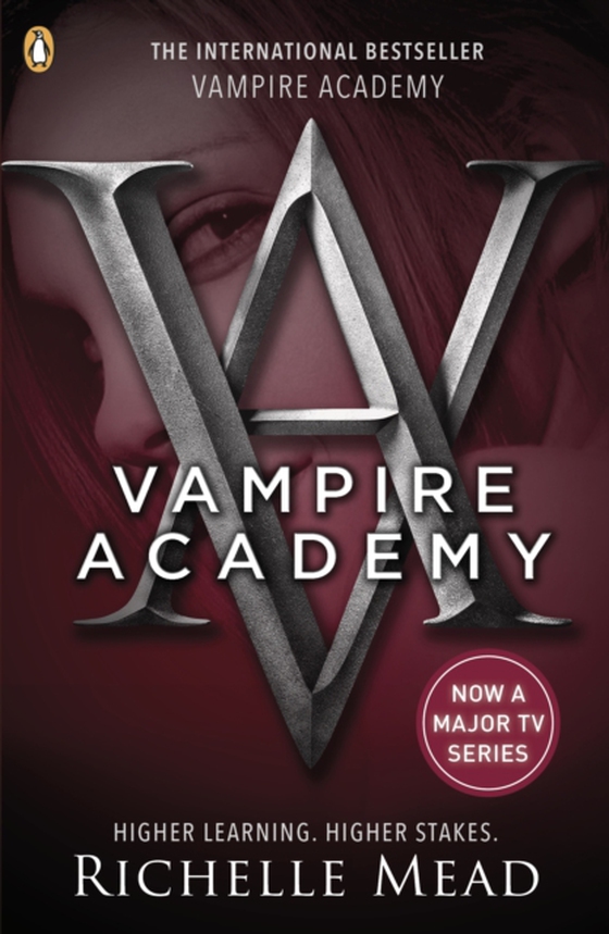 Vampire Academy (book 1) (e-bog) af Mead, Richelle