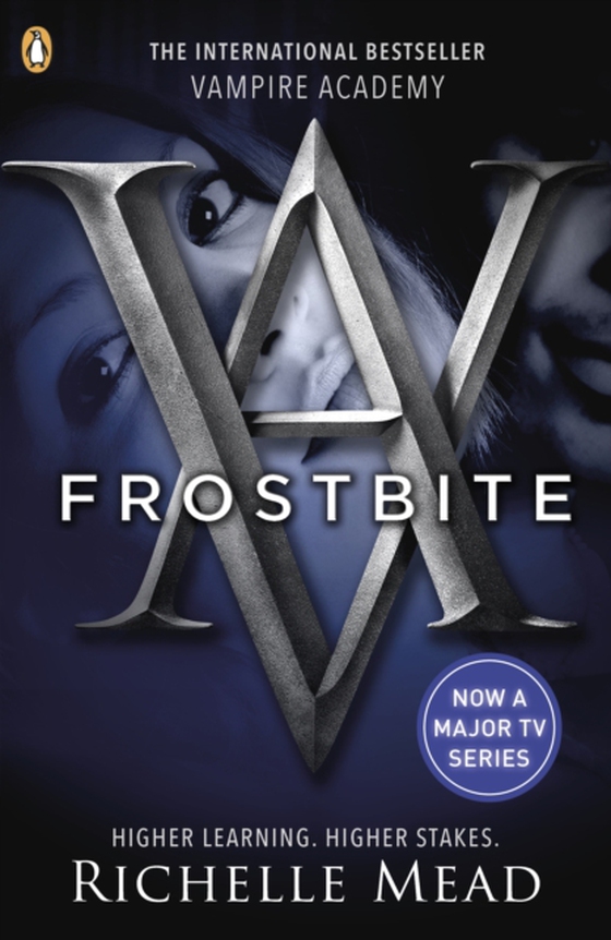 Vampire Academy: Frostbite (book 2) (e-bog) af Mead, Richelle