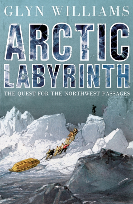 Arctic Labyrinth (e-bog) af Williams, Glyn