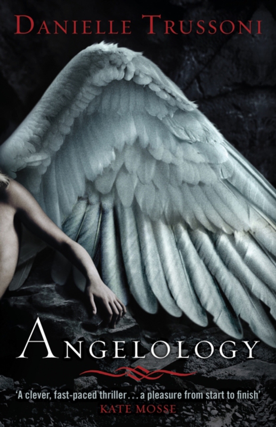 Angelology (e-bog) af Trussoni, Danielle