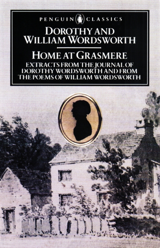 Home at Grasmere (e-bog) af Wordsworth, William