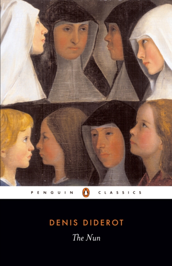 Nun (e-bog) af Diderot, Denis