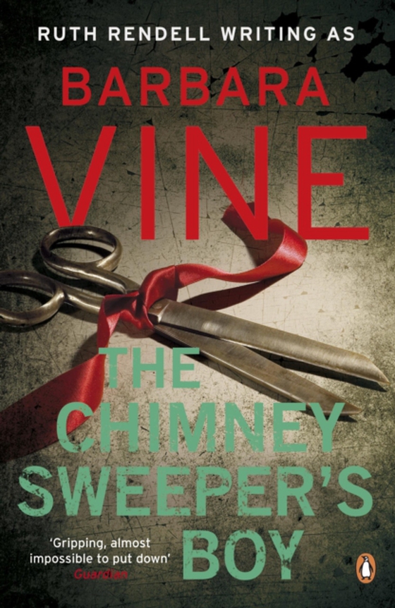 Chimney Sweeper's Boy (e-bog) af Vine, Barbara