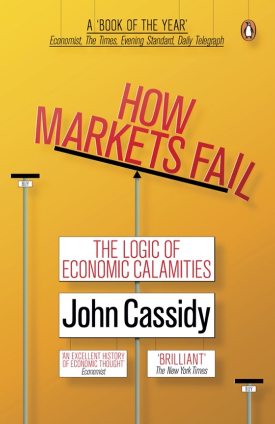 How Markets Fail