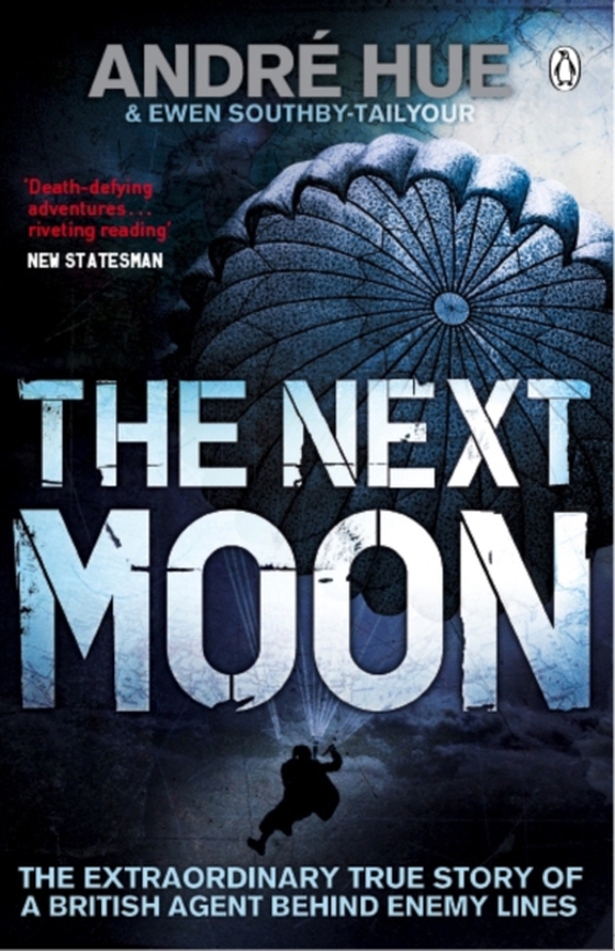 Next Moon (e-bog) af Southby-Tailyour, Ewen