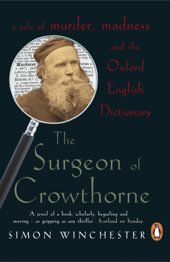 Surgeon of Crowthorne