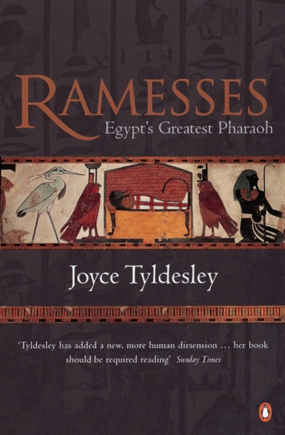 Ramesses (e-bog) af Tyldesley, Joyce