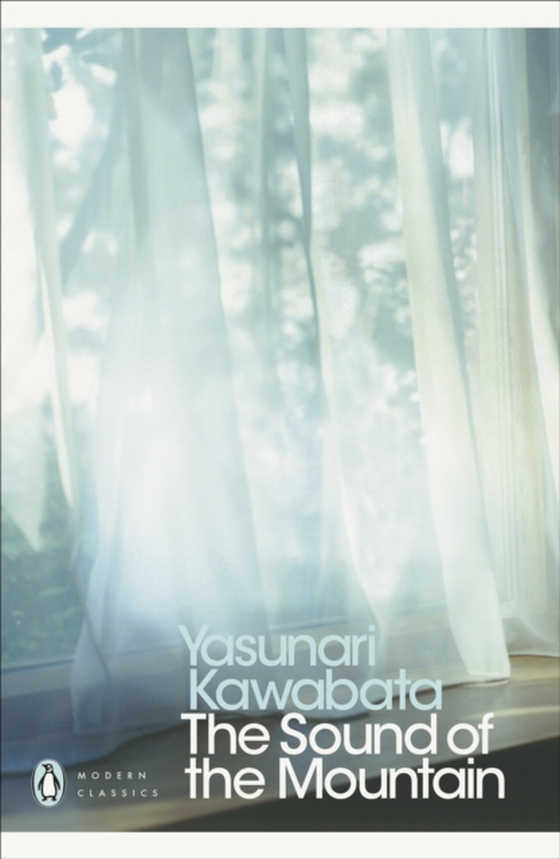 Sound of the Mountain (e-bog) af Kawabata, Yasunari