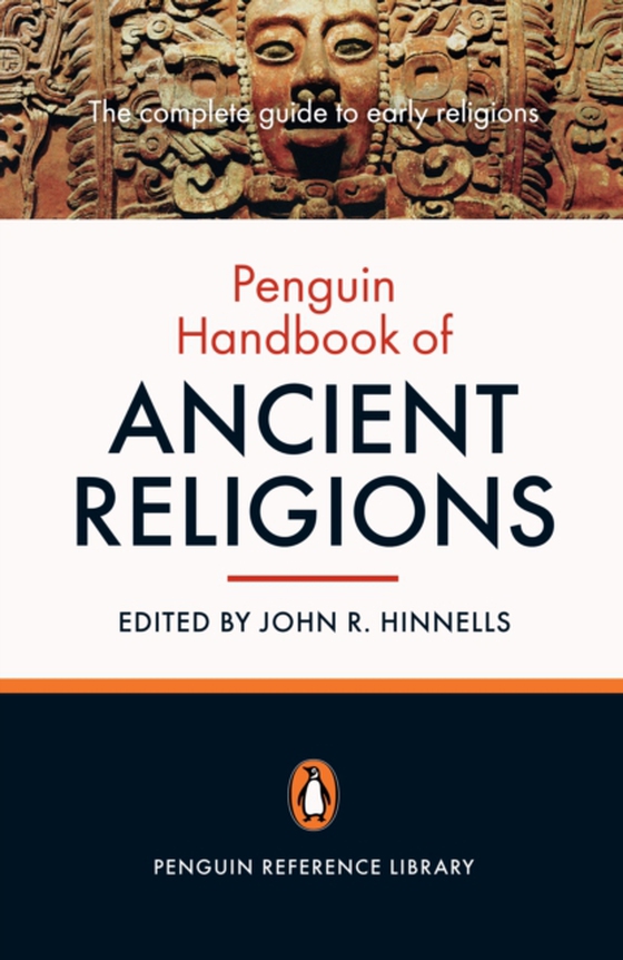 Penguin Handbook of Ancient Religions (e-bog) af contributors, Various