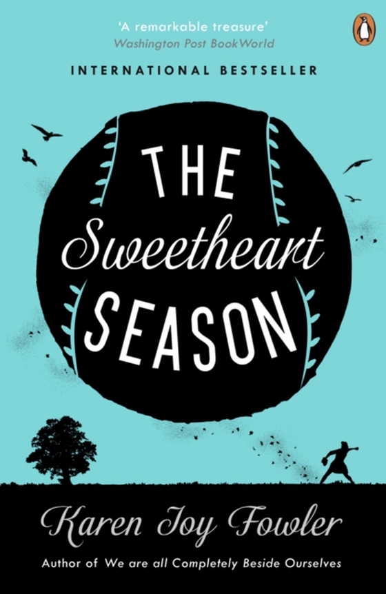 Sweetheart Season (e-bog) af Fowler, Karen Joy