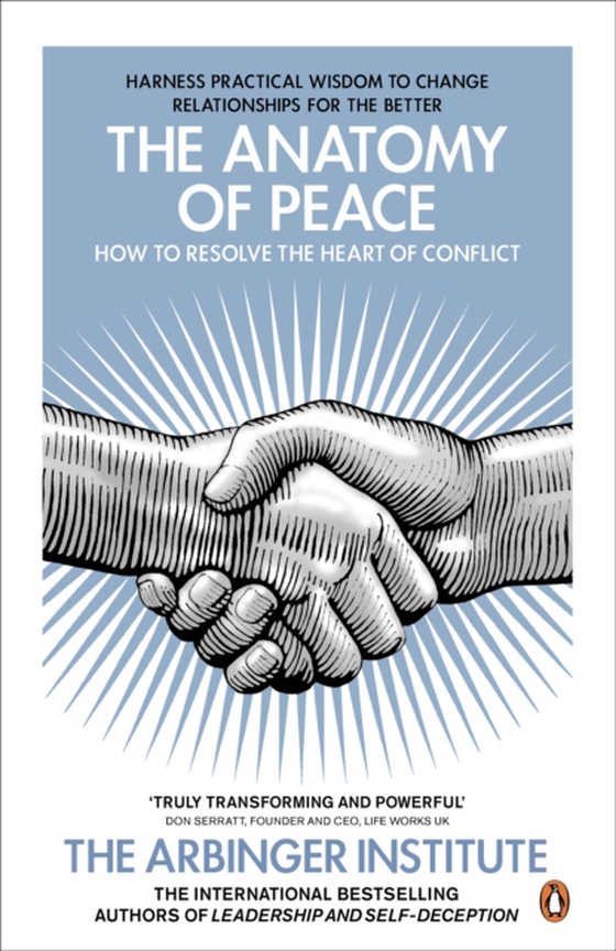 Anatomy of Peace