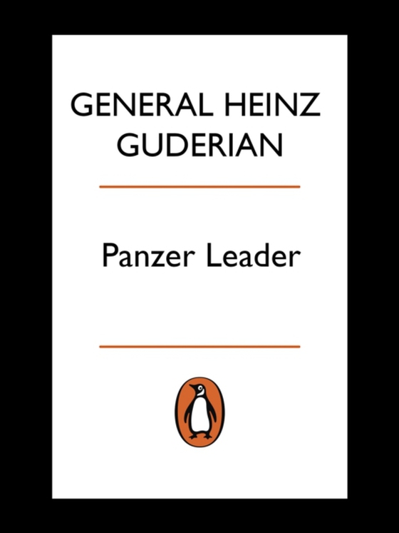 Panzer Leader