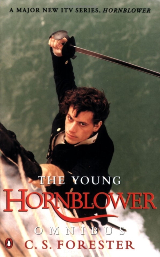 Young Hornblower Omnibus (e-bog) af Forester, C.S.