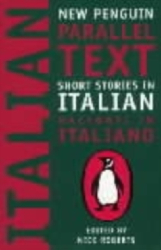 Short Stories in Italian (e-bog) af -