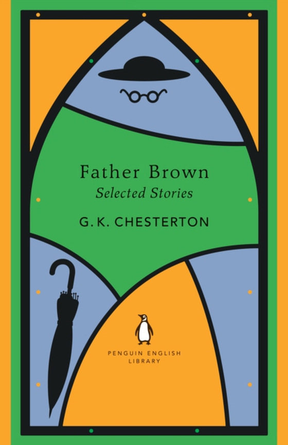 Complete Father Brown Stories (e-bog) af Chesterton, G K