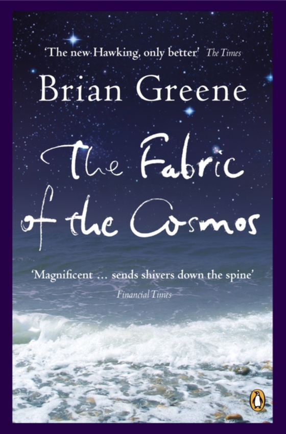 Fabric of the Cosmos (e-bog) af Greene, Brian