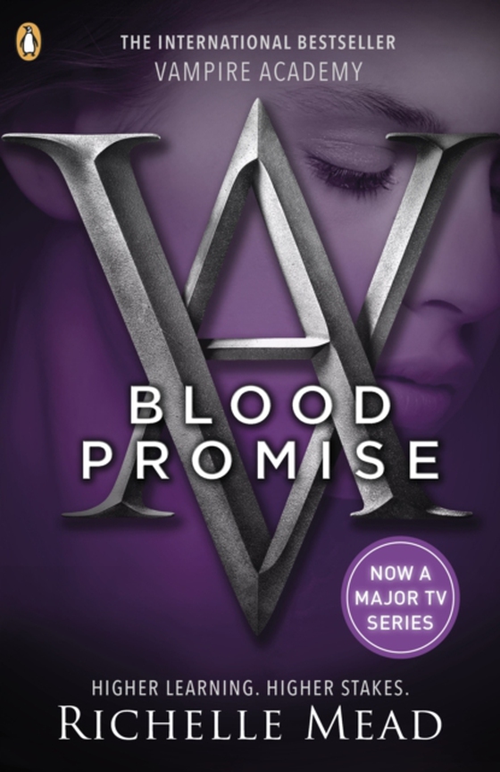 Vampire Academy: Blood Promise (book 4) (e-bog) af Mead, Richelle