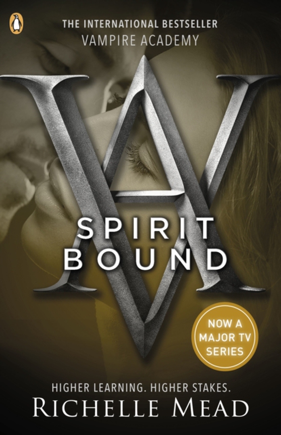 Vampire Academy: Spirit Bound (book 5) (e-bog) af Mead, Richelle