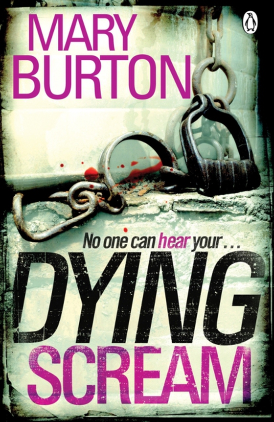 Dying Scream (e-bog) af Burton, Mary