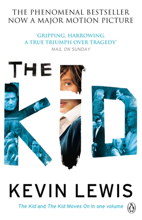 Kid (Film Tie-in)