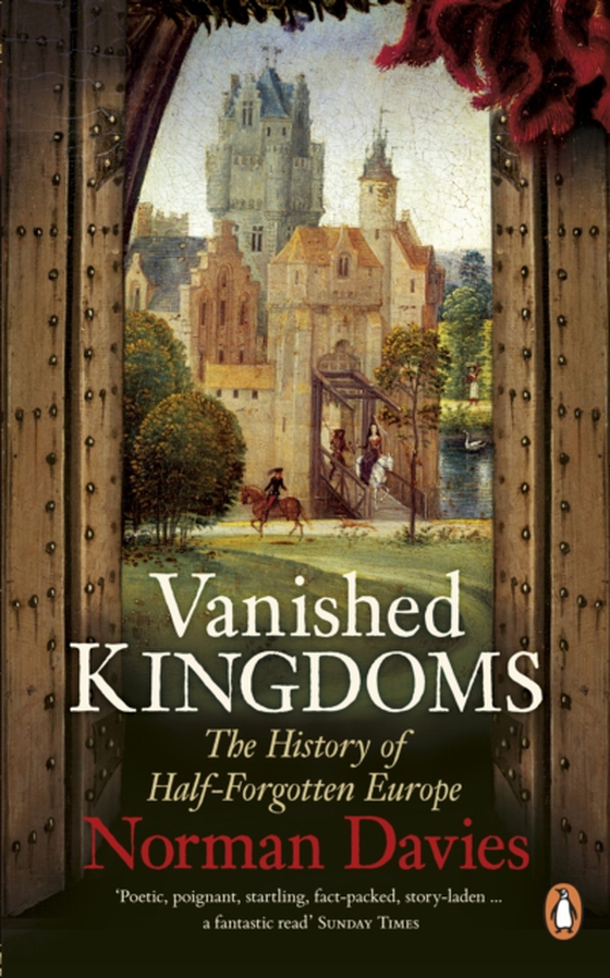 Vanished Kingdoms (e-bog) af Davies, Norman