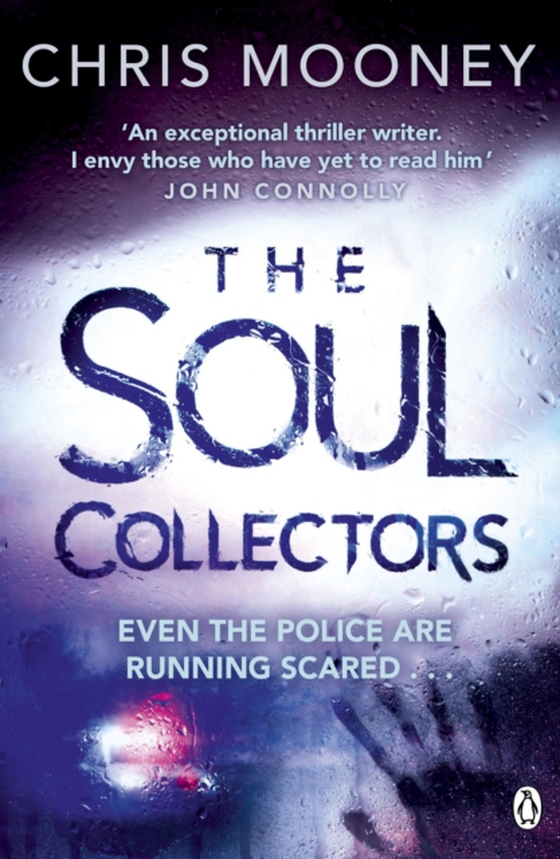 Soul Collectors