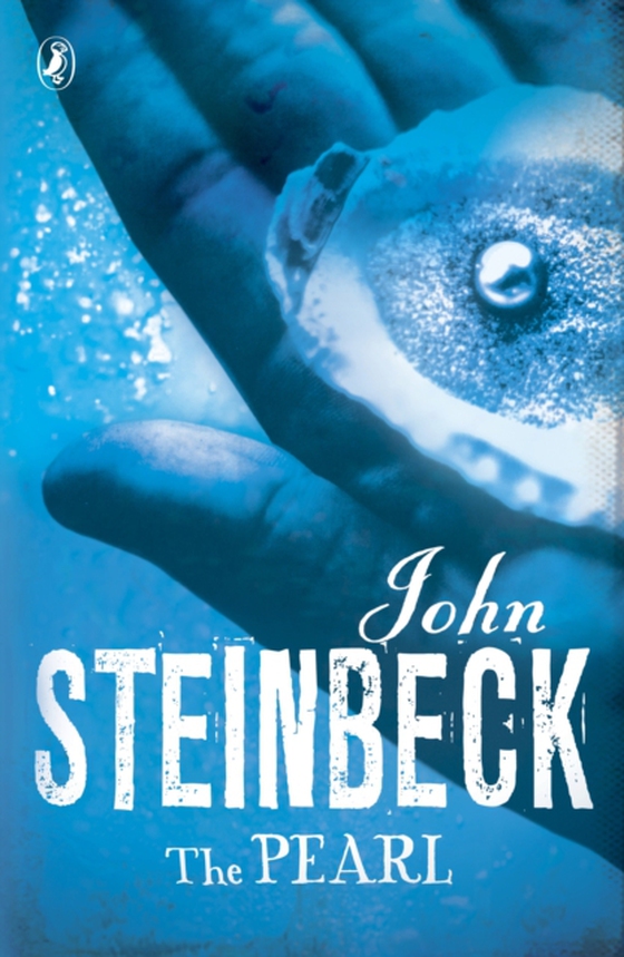 Pearl (e-bog) af Steinbeck, John