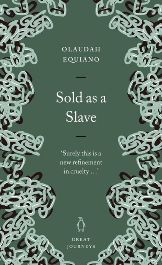 Sold as a Slave (e-bog) af Equiano, Olaudah