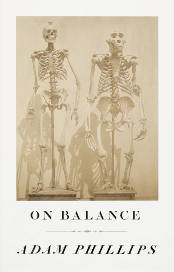 On Balance (e-bog) af Phillips, Adam